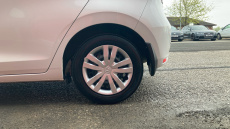 Honda Jazz 1.5 i-MMD Hybrid SE 5dr eCVT Hybrid Hatchback